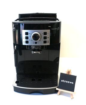 DeLonghi Magnifica S ECAM 22.110 B Kaffeevollautomat schwarz